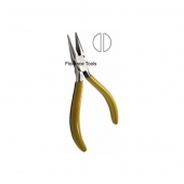 German Style Chain Nose Pliers